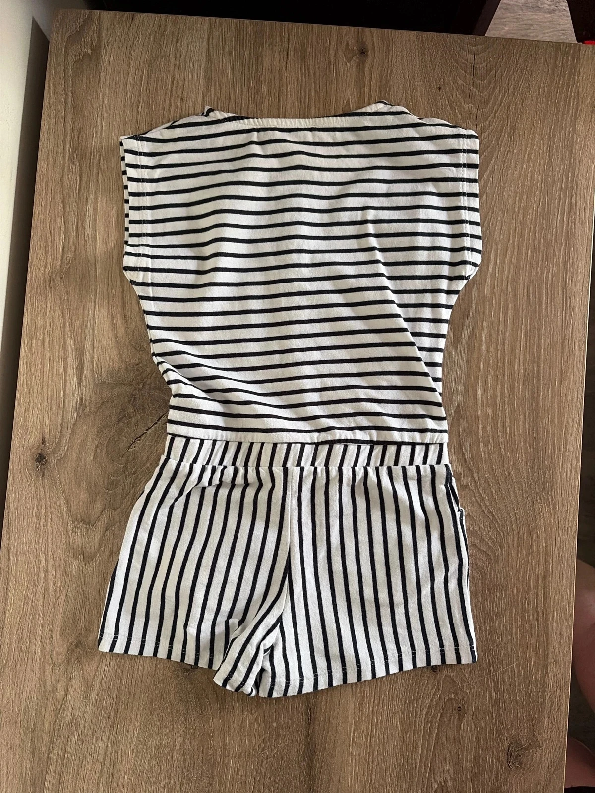 Combishort fillette – photo 2